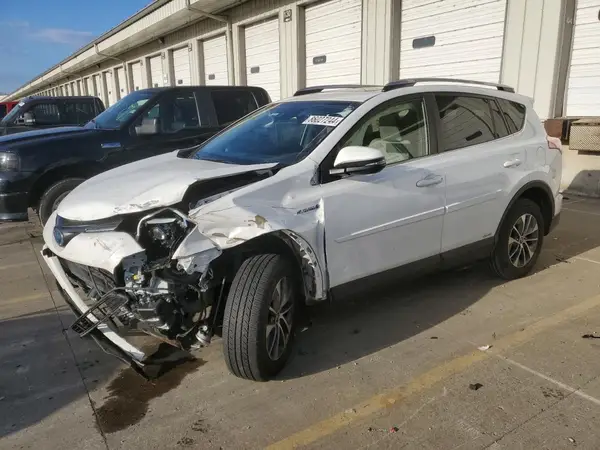 JTMRJREV4HD111412 2017 TOYOTA RAV 4 - Image 1