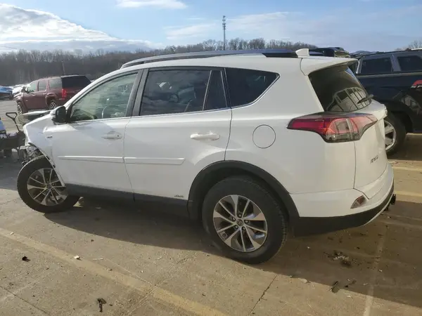 JTMRJREV4HD111412 2017 TOYOTA RAV 4 - Image 2