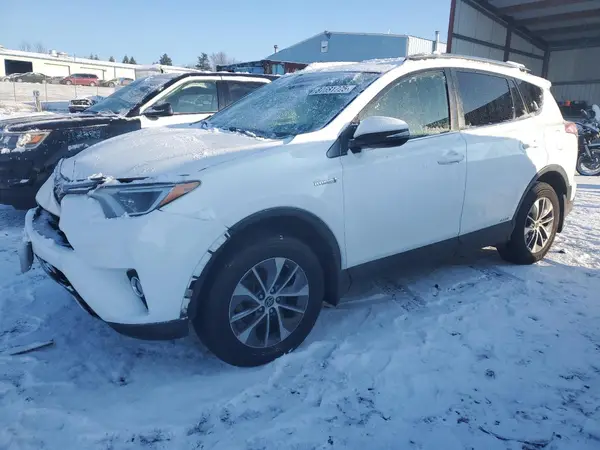 JTMRJREV4HD152011 2017 TOYOTA RAV 4 - Image 1