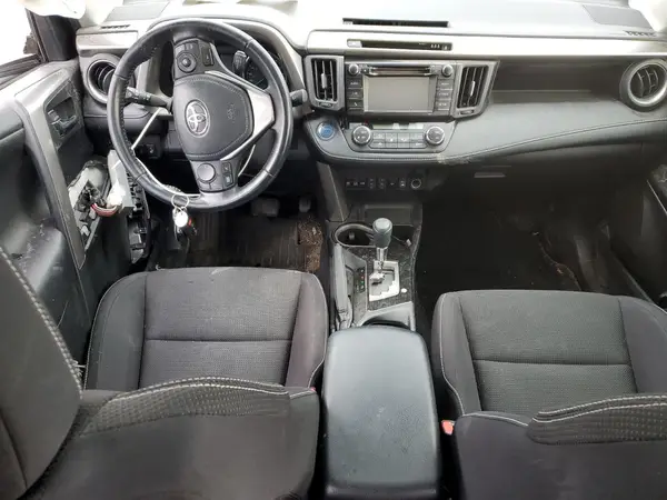 JTMRJREV4JD168621 2018 TOYOTA RAV 4 - Image 8