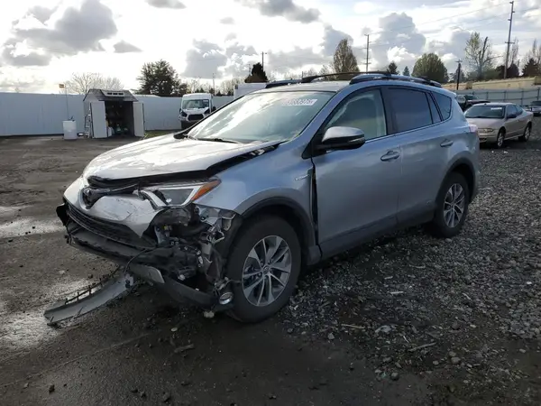 JTMRJREV4JD176590 2018 TOYOTA RAV 4 - Image 1