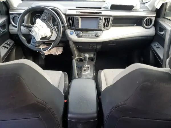 JTMRJREV4JD176590 2018 TOYOTA RAV 4 - Image 8