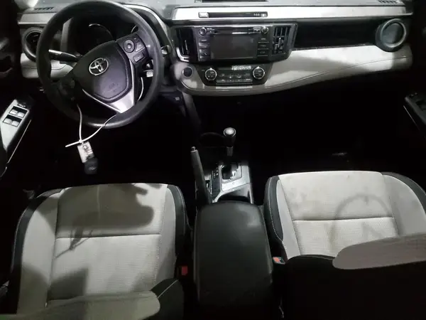 JTMRJREV4JD180977 2018 TOYOTA RAV 4 - Image 8