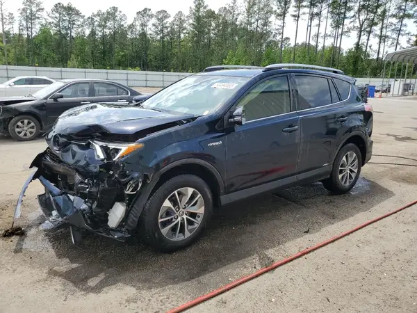 JTMRJREV4JD181711 2018 TOYOTA RAV 4 - Image 1