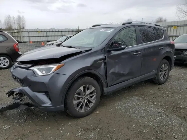 JTMRJREV4JD190828 2018 TOYOTA RAV 4 - Image 1