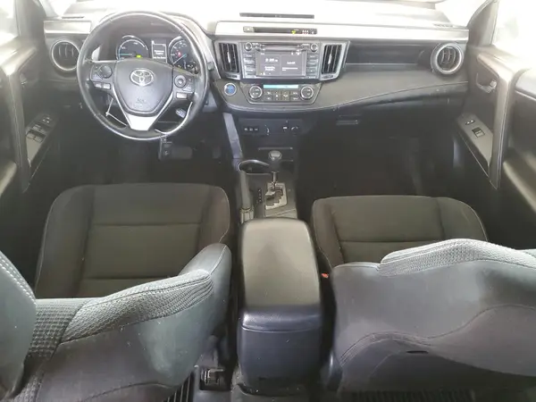 JTMRJREV4JD196774 2018 TOYOTA RAV 4 - Image 8