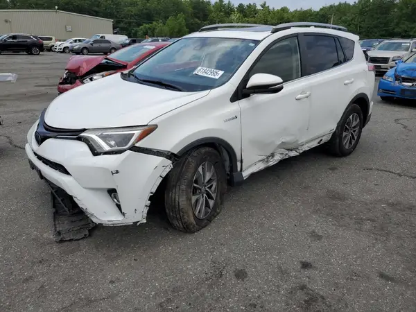 JTMRJREV4JD207305 2018 TOYOTA RAV 4 - Image 1