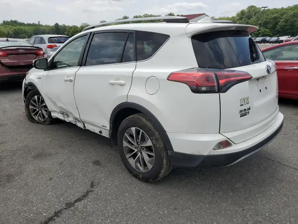 JTMRJREV4JD207305 2018 TOYOTA RAV 4 - Image 2