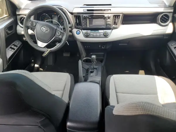 JTMRJREV4JD207711 2018 TOYOTA RAV 4 - Image 8