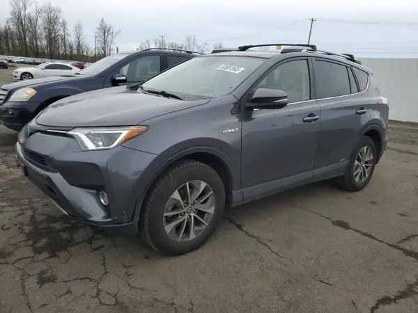JTMRJREV4JD215551 2018 TOYOTA RAV 4 - Image 1