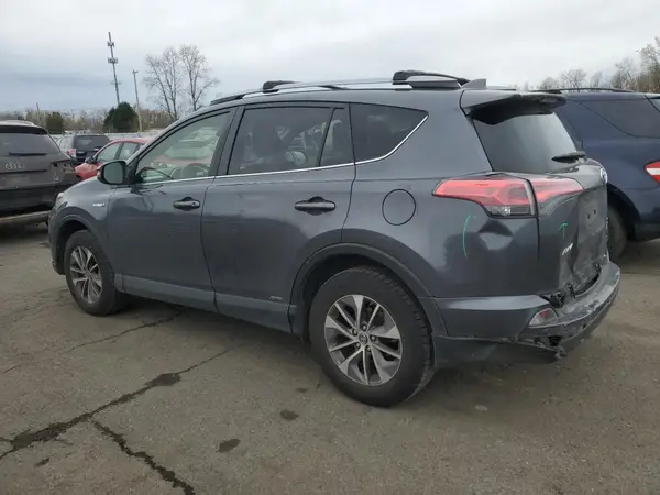 JTMRJREV4JD215551 2018 TOYOTA RAV 4 - Image 2