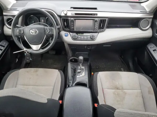 JTMRJREV4JD215551 2018 TOYOTA RAV 4 - Image 8