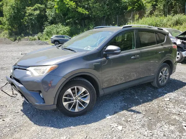 JTMRJREV5GD004982 2016 TOYOTA RAV 4 - Image 1