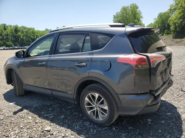 JTMRJREV5GD004982 2016 TOYOTA RAV 4 - Image 2
