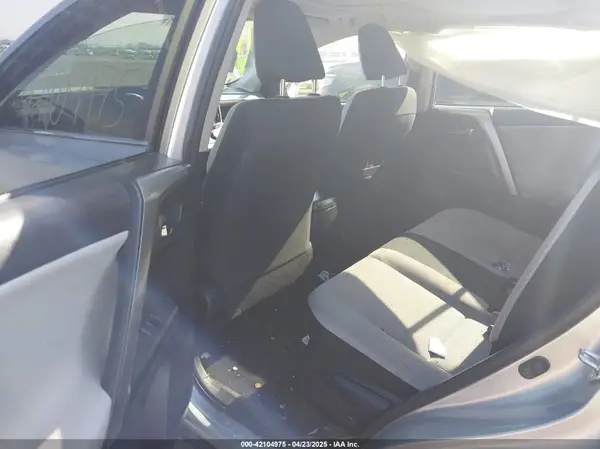 JTMRJREV5GD006490 2016 TOYOTA RAV 4 - Image 8