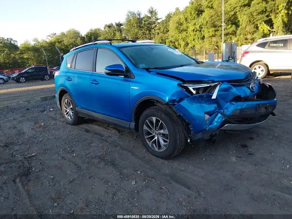 JTMRJREV5GD008269 2016 TOYOTA RAV 4 - Image 1