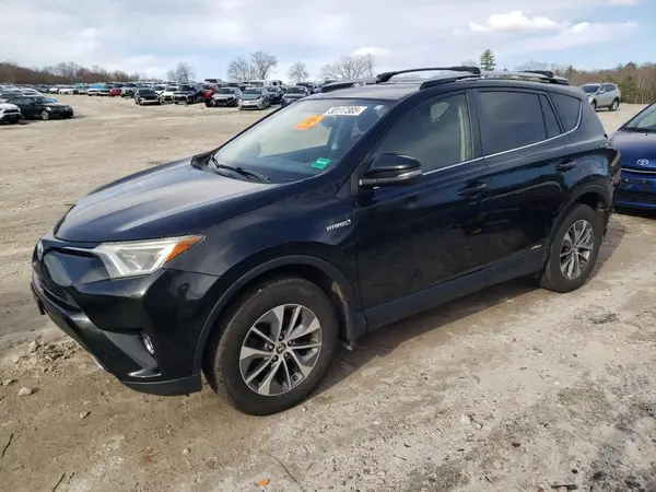 JTMRJREV5GD018476 2016 TOYOTA RAV 4 - Image 1