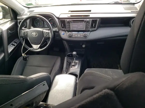 JTMRJREV5GD018476 2016 TOYOTA RAV 4 - Image 8