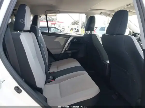 JTMRJREV5GD018607 2016 TOYOTA RAV 4 - Image 8