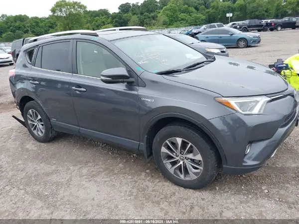JTMRJREV5GD022849 2016 TOYOTA RAV 4 - Image 1