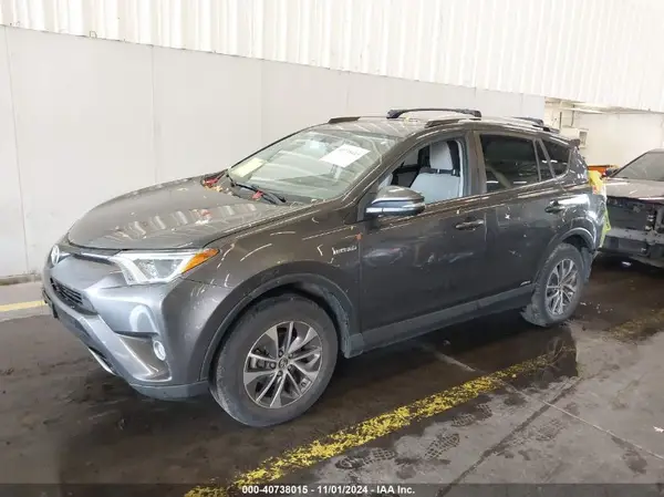 JTMRJREV5GD024892 2016 TOYOTA RAV 4 - Image 2