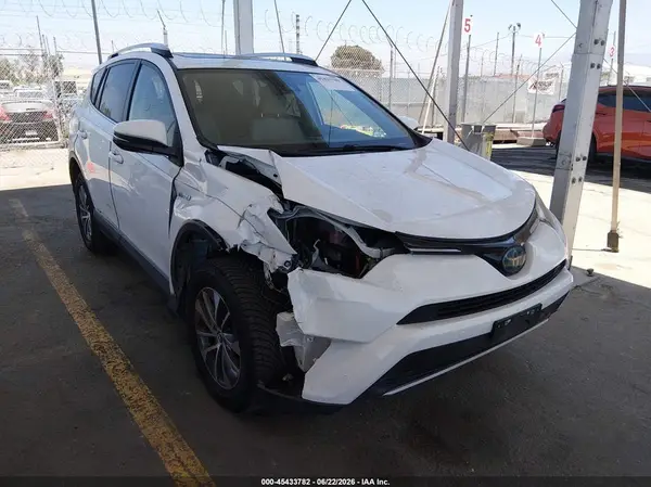 JTMRJREV5GD032734 2016 TOYOTA RAV 4 - Image 1