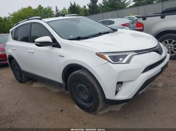 JTMRJREV5GD033320 2016 TOYOTA RAV 4 - Image 1