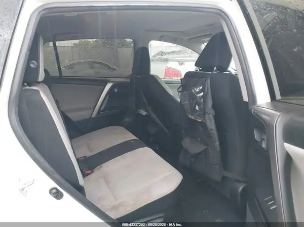 JTMRJREV5GD033320 2016 TOYOTA RAV 4 - Image 8