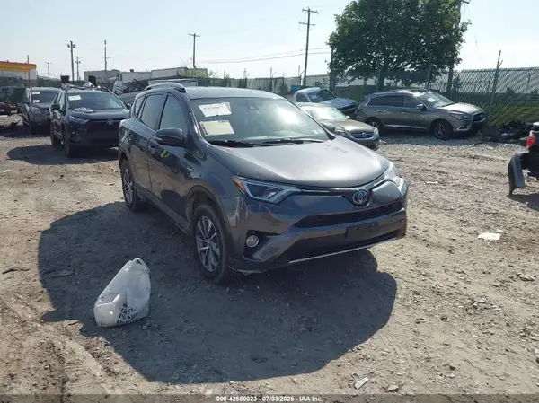 JTMRJREV5GD048240 2016 TOYOTA RAV 4 - Image 1