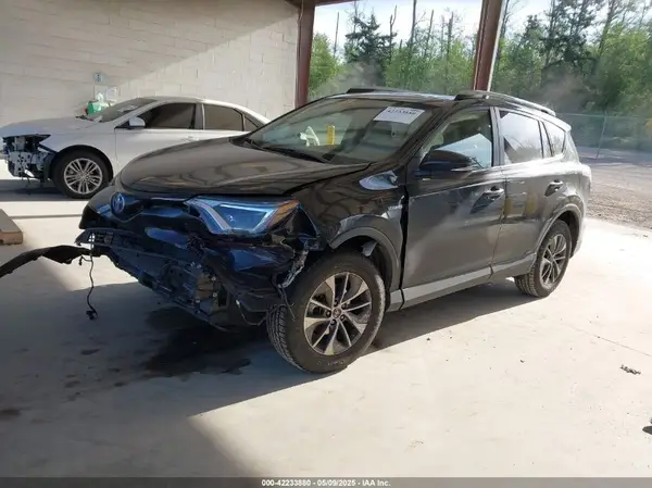 JTMRJREV5HD113699 2017 TOYOTA RAV 4 - Image 2