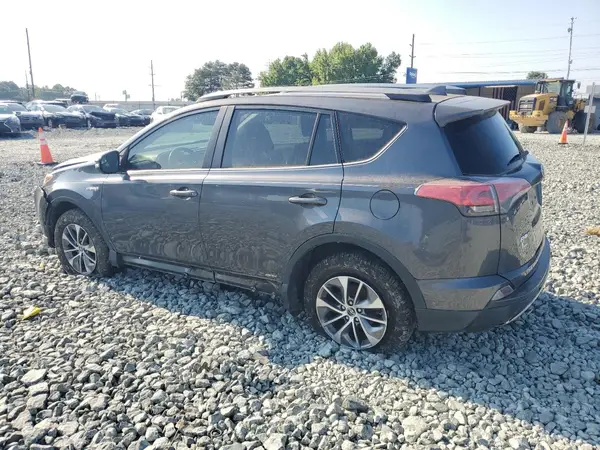 JTMRJREV5HD123195 2017 TOYOTA RAV 4 - Image 2