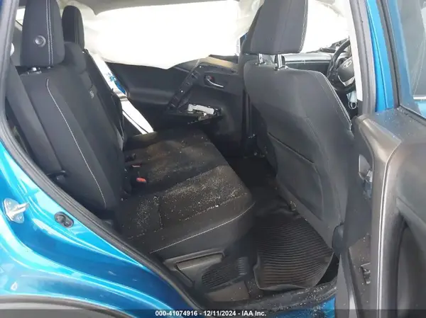 JTMRJREV5HD139879 2017 TOYOTA RAV 4 - Image 8