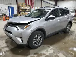 JTMRJREV5HD147111 2017 TOYOTA RAV 4
