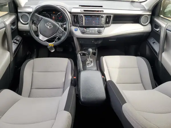 JTMRJREV5HD153524 2017 TOYOTA RAV 4 - Image 8