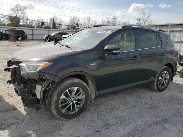 JTMRJREV5JD156655 2018 TOYOTA RAV 4 - Image 1