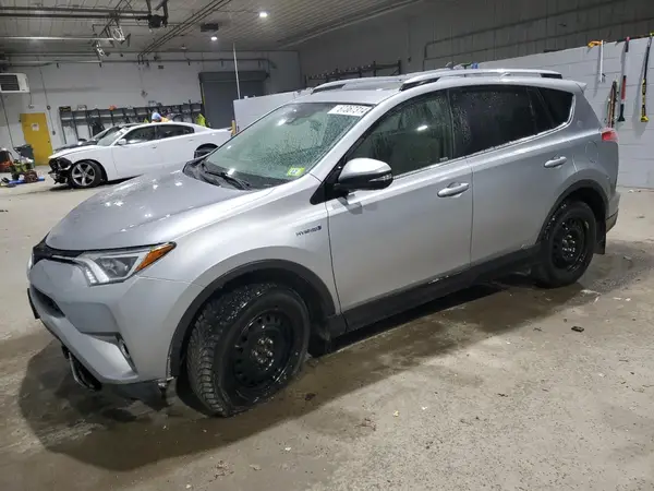JTMRJREV5JD181555 2018 TOYOTA RAV 4 - Image 1