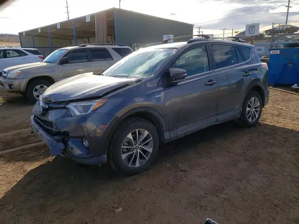 JTMRJREV5JD207300 2018 TOYOTA RAV 4 - Image 1