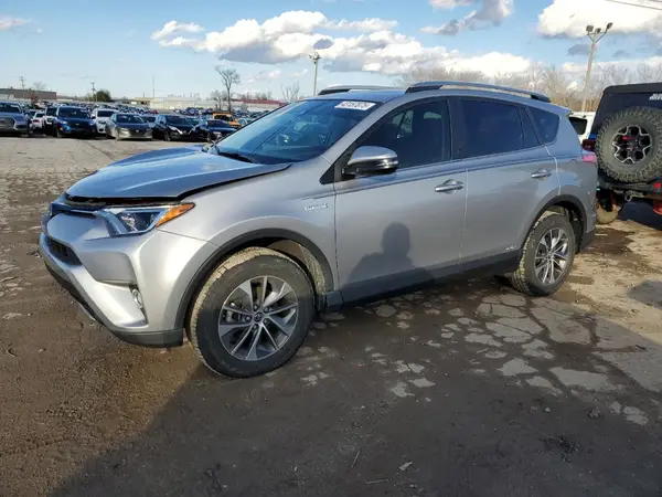 JTMRJREV5JD213498 2018 TOYOTA RAV 4 - Image 1