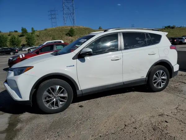 JTMRJREV5JD223125 2018 TOYOTA RAV 4 - Image 1