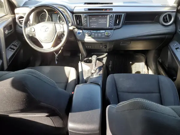 JTMRJREV5JD223125 2018 TOYOTA RAV 4 - Image 8