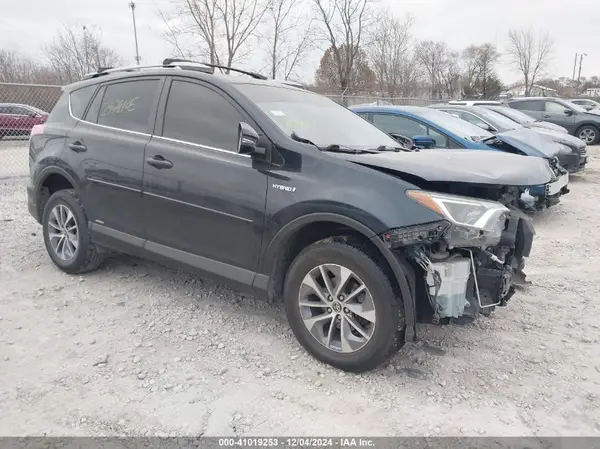 JTMRJREV5JD232908 2018 TOYOTA RAV 4 - Image 1