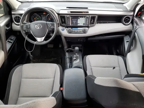 JTMRJREV5JD244234 2018 TOYOTA RAV 4 - Image 8