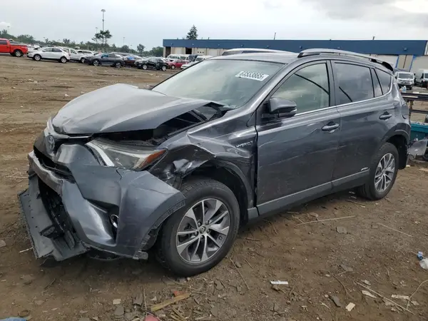 JTMRJREV5JD245996 2018 TOYOTA RAV 4 - Image 1