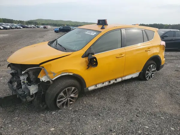 JTMRJREV5JD252298 2018 TOYOTA RAV 4 - Image 1