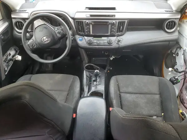 JTMRJREV5JD252298 2018 TOYOTA RAV 4 - Image 8