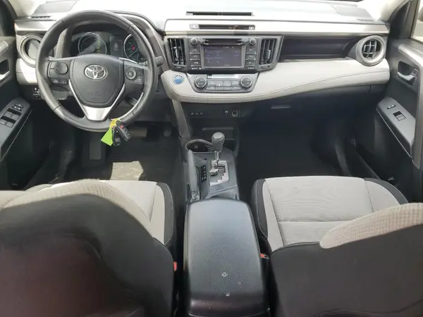 JTMRJREV6GD000665 2016 TOYOTA RAV 4 - Image 8