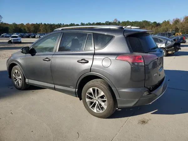 JTMRJREV6GD002237 2016 TOYOTA RAV 4 - Image 2