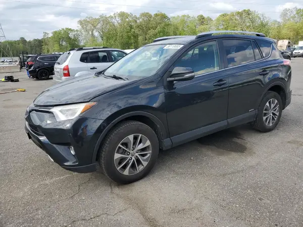 JTMRJREV6GD013724 2016 TOYOTA RAV 4 - Image 1