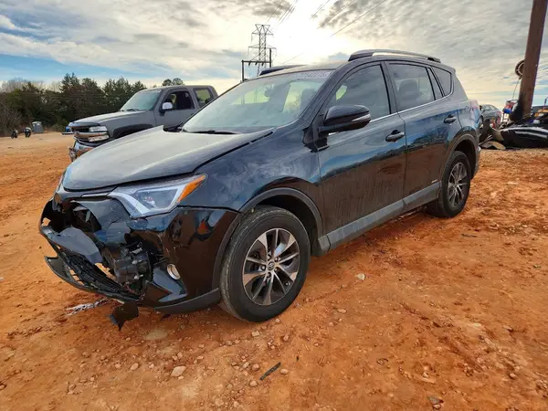 JTMRJREV6GD023704 2016 TOYOTA RAV 4 - Image 1