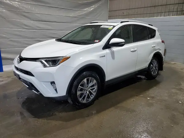 JTMRJREV6GD024013 2016 TOYOTA RAV 4 - Image 1